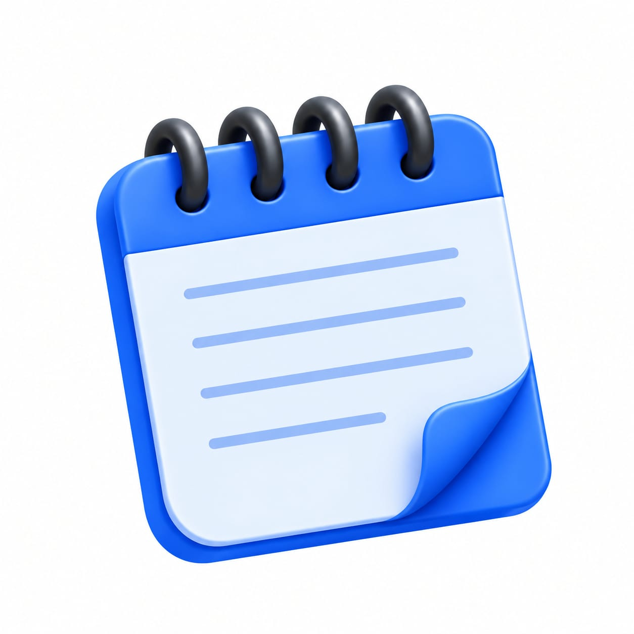 Floating Note Logo